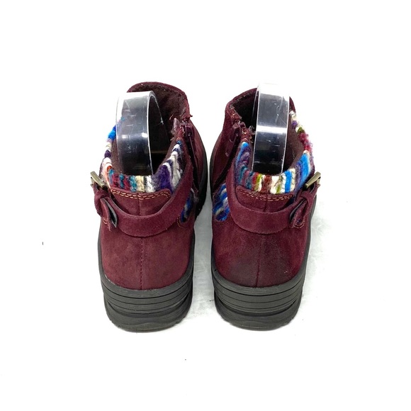 Earth Origins Boots - Picture 5 of 8